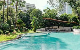 Mövenpick Hotel Bangkok Ploenchit BDMS